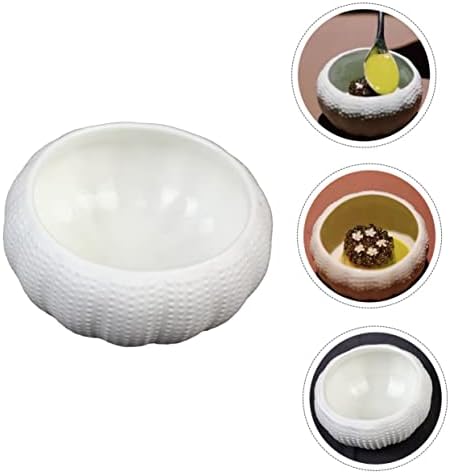 UPKOCH 6-Piece Silverware Set