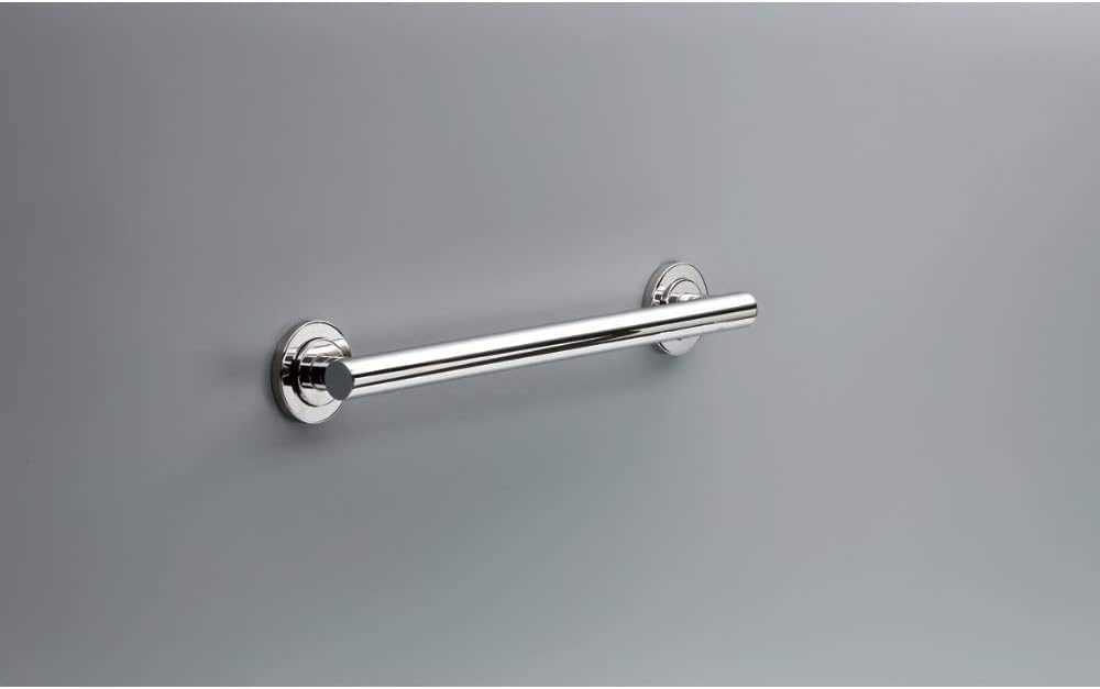 Bath Safety Grab Bar Easy Reliable