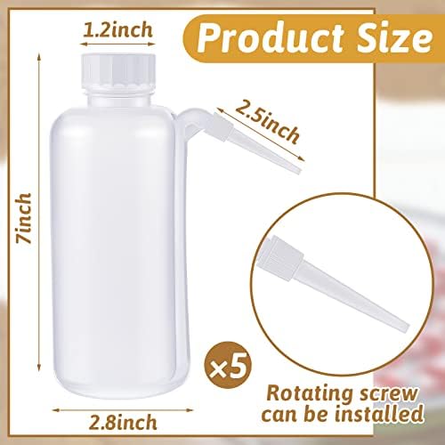 Durable 5-Piece Communion Cup Filler