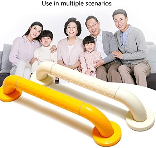 Safe Bathroom Grab Bar for Elderly Disabled