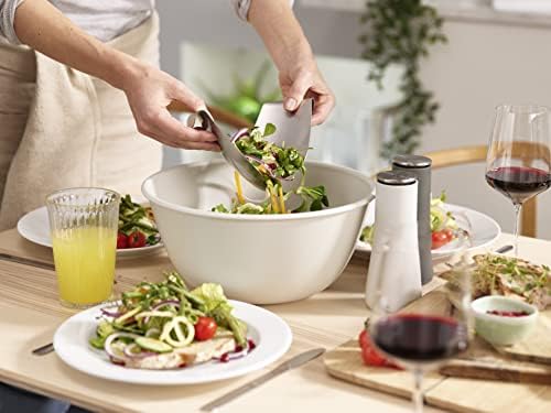 Serve It in Style - Salad Bowl Set