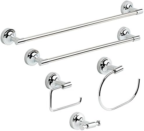 Voisin Decorative ADA Bath Grab Bar