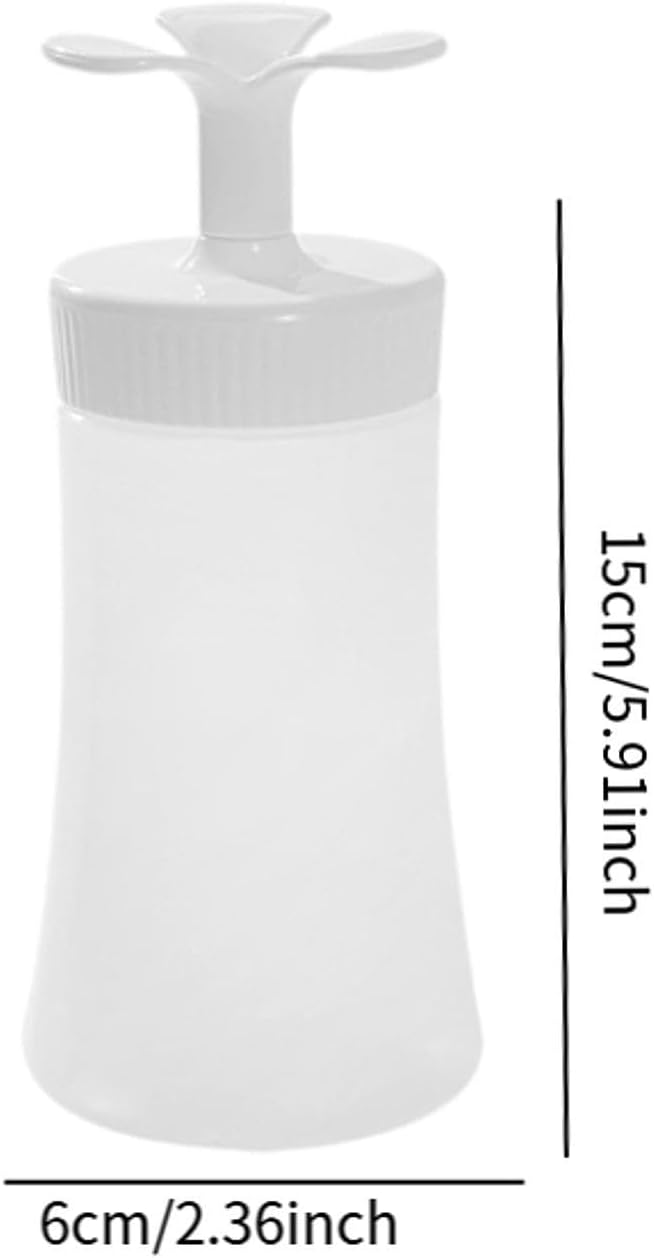 Perfect Sauce Squeeze Bottle Premium Cooking Companion
