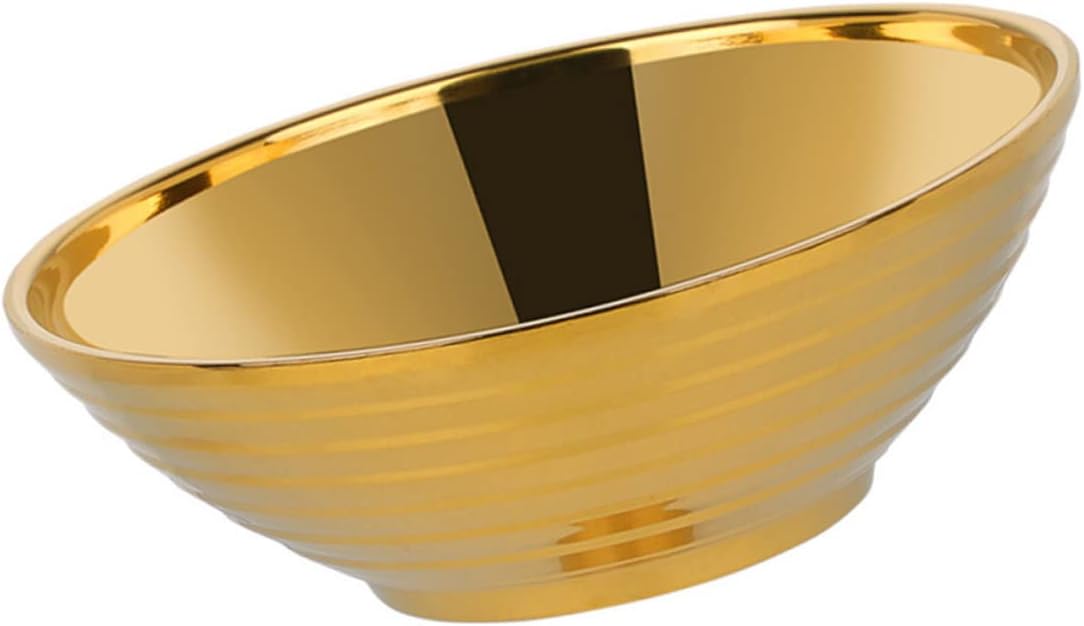 DECHOUS Soup Bowls Serving Dishes