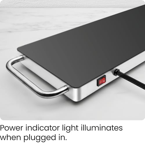 Alter Eolion Cooktop Warming Plate
