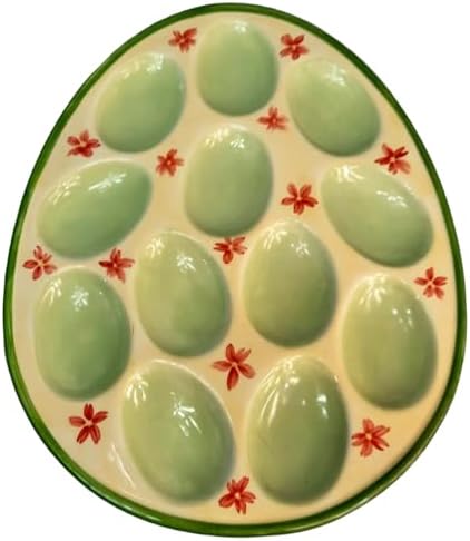 Elegant Daybreak Plate