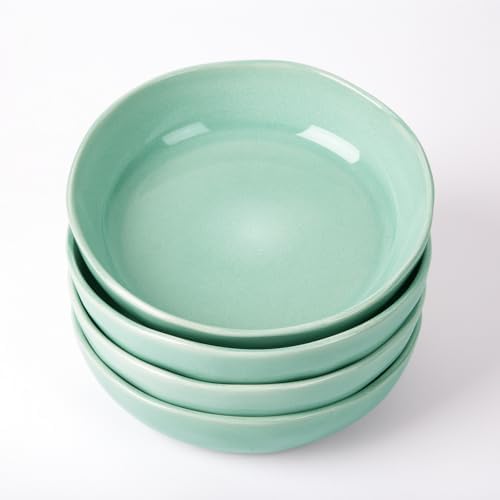 Ergonomic 875 Pasta Bowls for