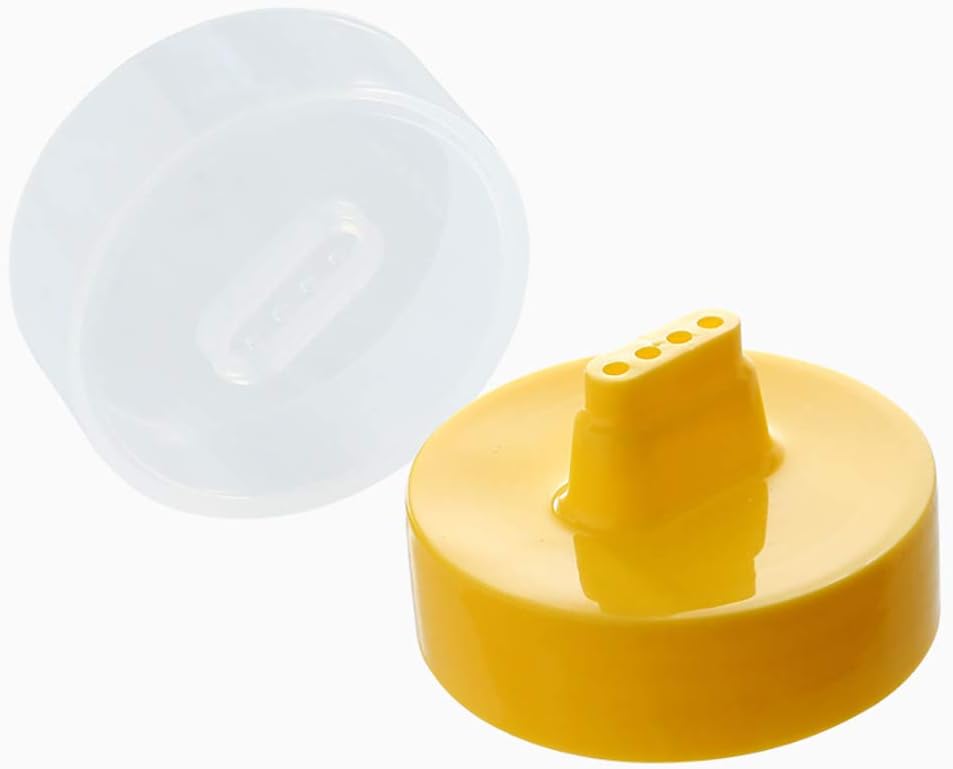 Kakamono 2-Pack Squeeze Bottles
