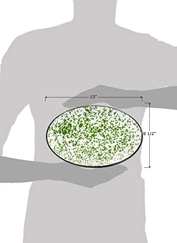 Classic 13 inch Serving Tray