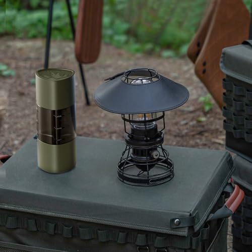 Camping BBQ Squeeze Condiment Bottle by Cyni - Outdoor Use