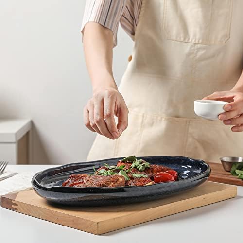The Perfect VicRaysOven-Ready Serving Plate
