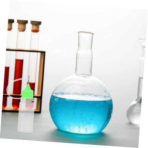 Precision Squeeze Bottles for Arts Crafts