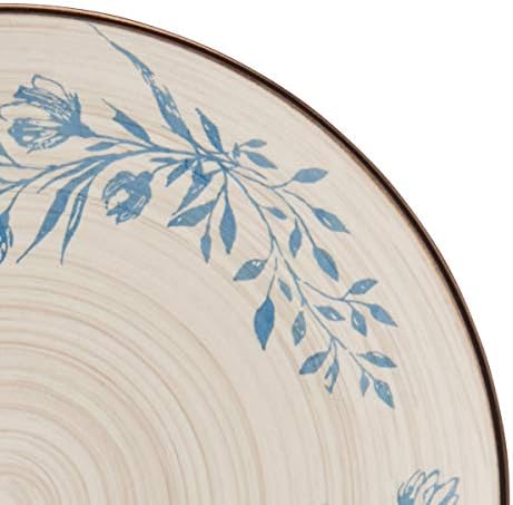 Pfaltzgraff Bella 12 Piece Dinnerware Set for 4