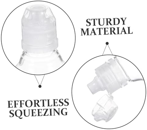 Easy Carry Honey Squeeze Dispenser