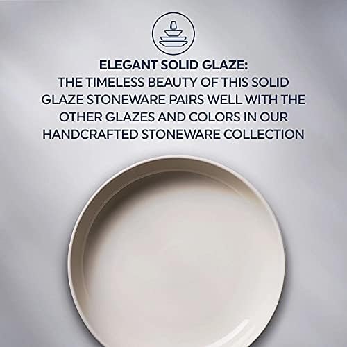 Essential Corelle Stoneware Bowl Set for Oatmeal Dining