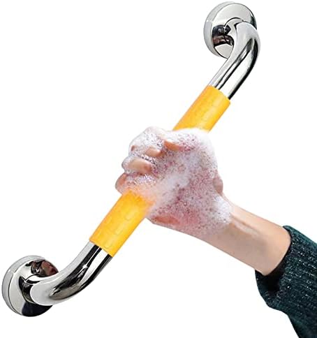 Safe Durable Bathroom Grab Rail