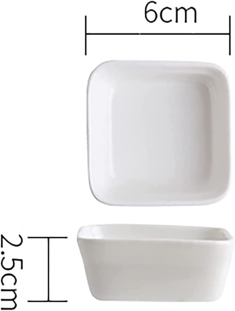 Perfect for Diners Entertainer Ceramics Set Plat