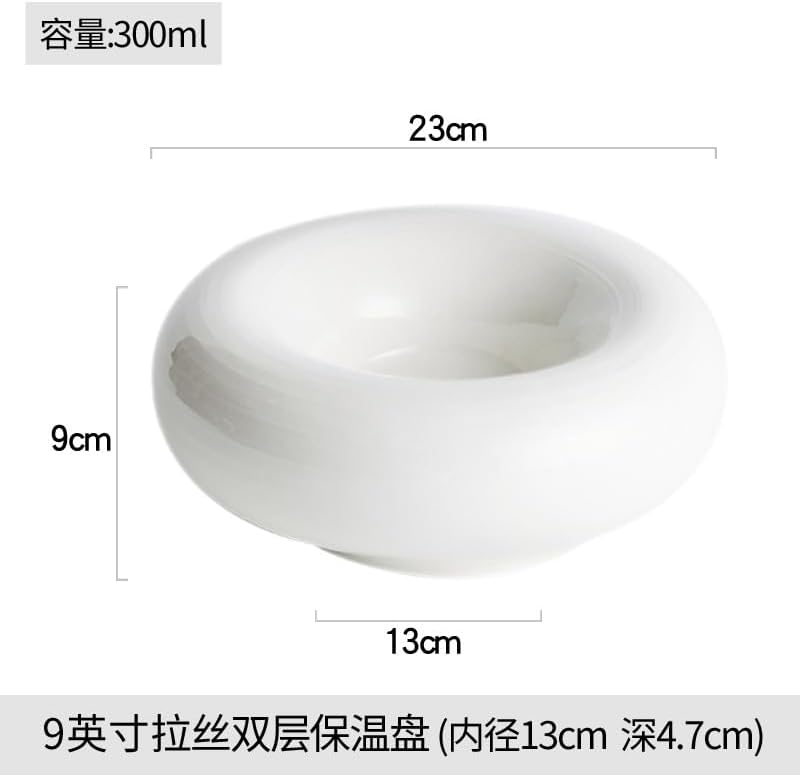 Elegant Design Perfect Serve