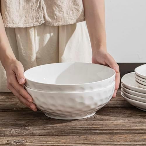 95-Inch Pasta Bowls Set of 2