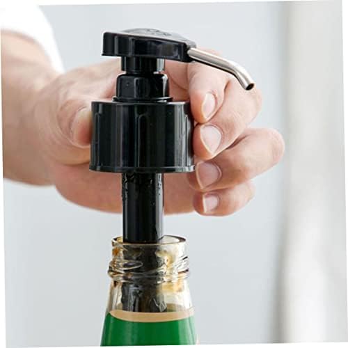 Cabilock 1-Pack Oyster Sauce Bottle Press Pump