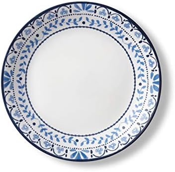 Elegant Corelle Dinnerware Set for 6 Lightweight Durable
