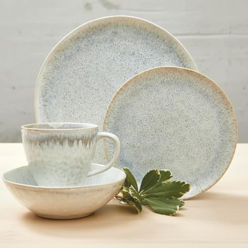 Elegant Salad Plate Set