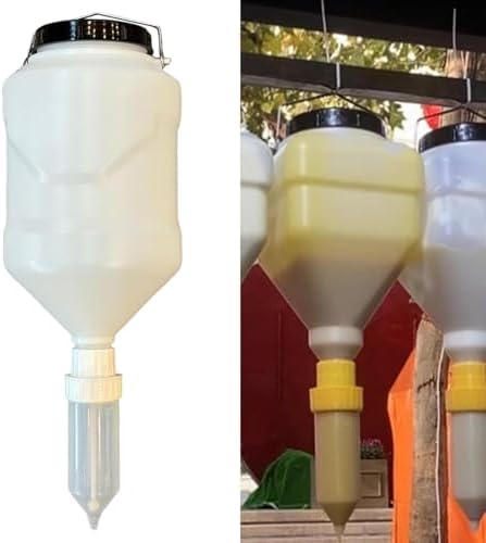 Gourmet Condiment Squeeze Dispenser