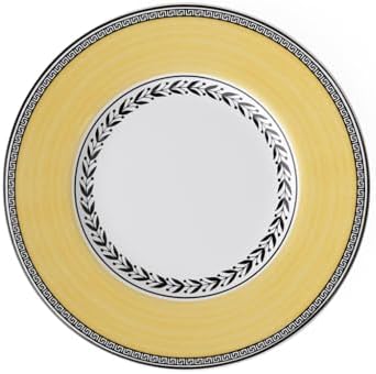 Villeroy Boch Audun Fleur Bread Butter Plate
