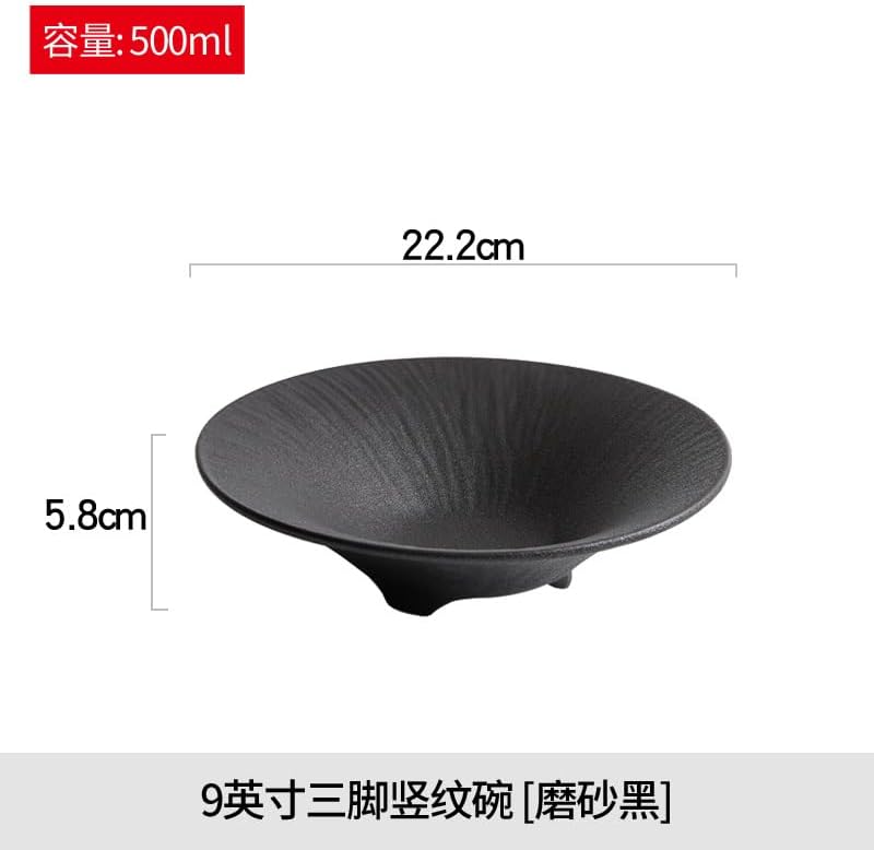 Stylish Ceramic Serving Plate with Elegant Design