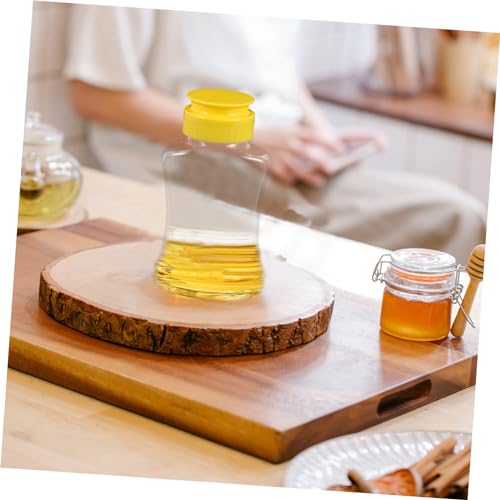 180ml Squeeze Bottle with Funnel liberated condiments-EZ Squeeze Lubricate Your Kitchen Journey