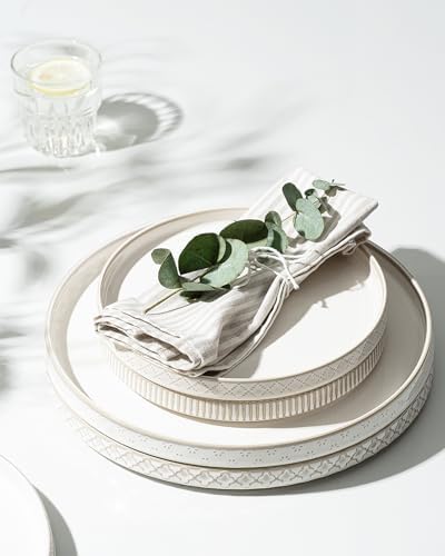 Getstar Dinnerware Sets for 4