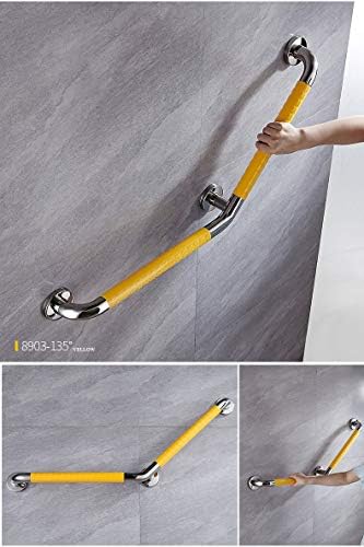 Stainless Steel Bathroom Grab Bar