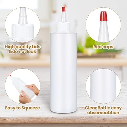 Perfect Condiment Storage Set