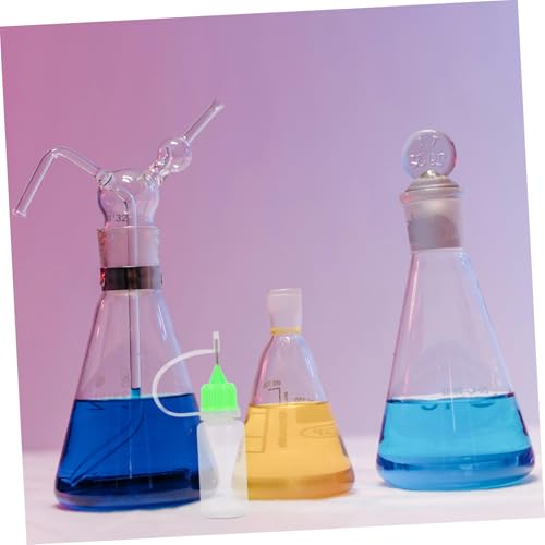 Precision Squeeze Bottles for Arts Crafts