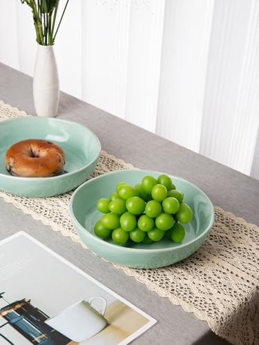 Ergonomic 875 Pasta Bowls for