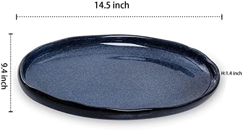 The Perfect VicRaysOven-Ready Serving Plate