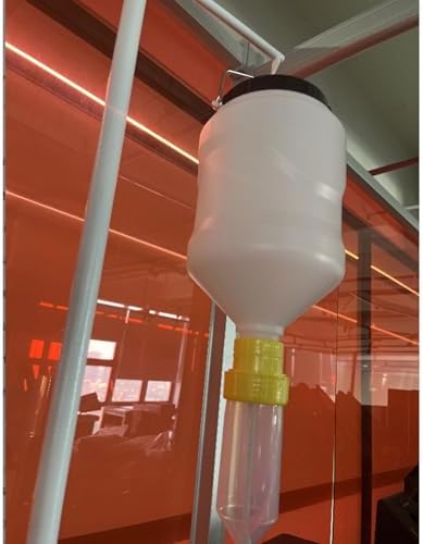 3L Condiment Squeeze Bottle