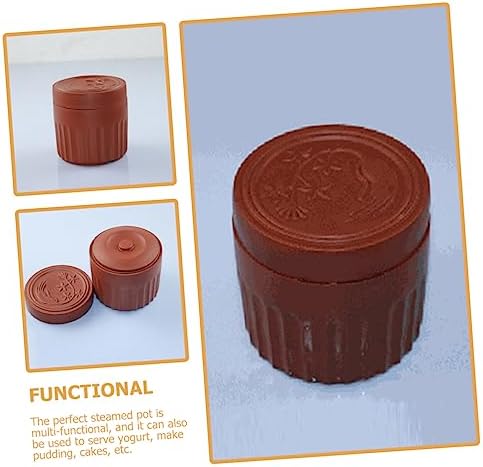 Ceramic Soup Pot Lid - Stay Hot stack Your Kitchen and More