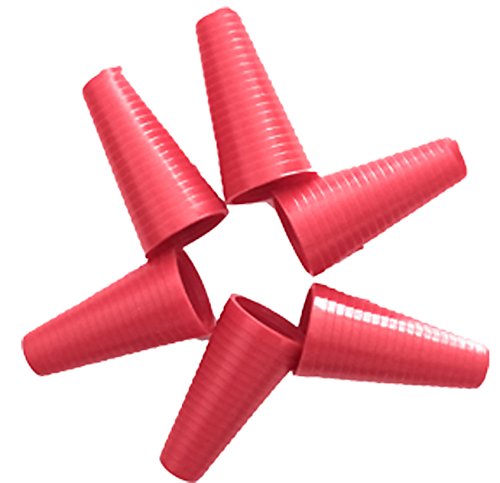 12-PK 4oz Squeezy Bottles