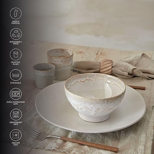Stunning 4-Piece Lattice Bowls Set for Coordination and Functionality