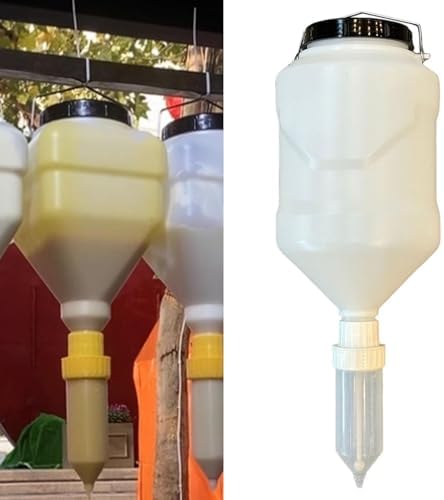 Gourmet Condiment Squeeze Dispenser