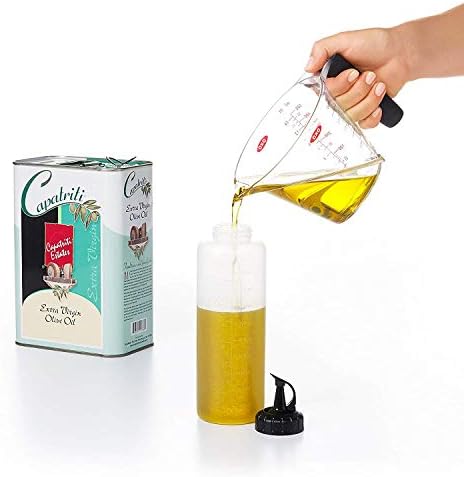 OXO Good Grips Small Squeeze Bottle