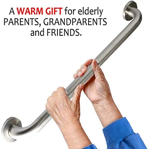 Reliable Safety Aid for Seniors