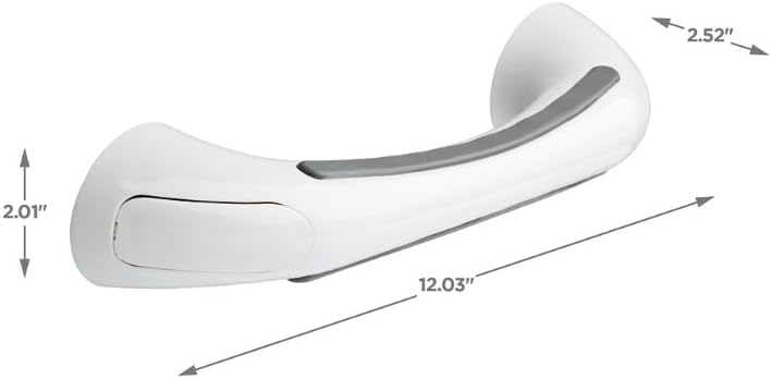 Delta 300 lbs Bath Safety Bar