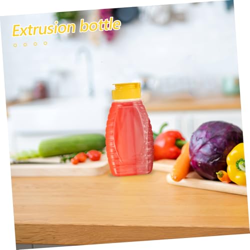 Double Squeeze Bottles 180ml
