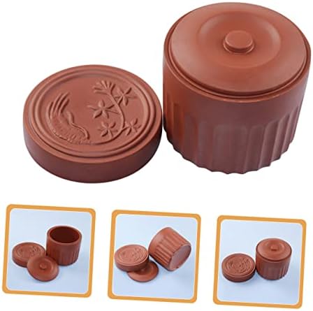 Ceramic Soup Pot Lid - Stay Hot stack Your Kitchen and More