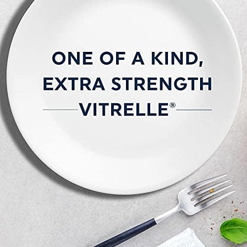 Corelle Vitrelle 2-Pack Durable Functional Delightful