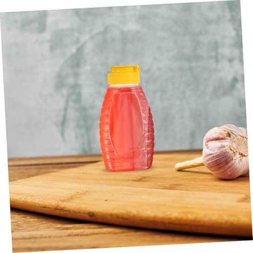 Double Squeeze Bottles 180ml