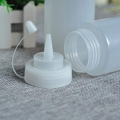 ChildHOOD 8 oz Squeeze Set 2