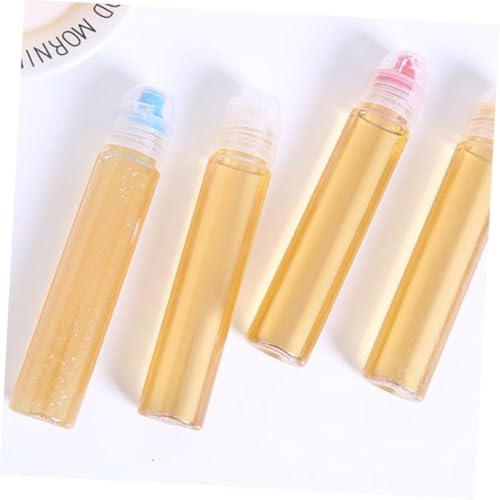 4 Pack All in One Honey Storage Bottle